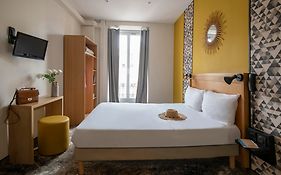 Hotel D'Ostende